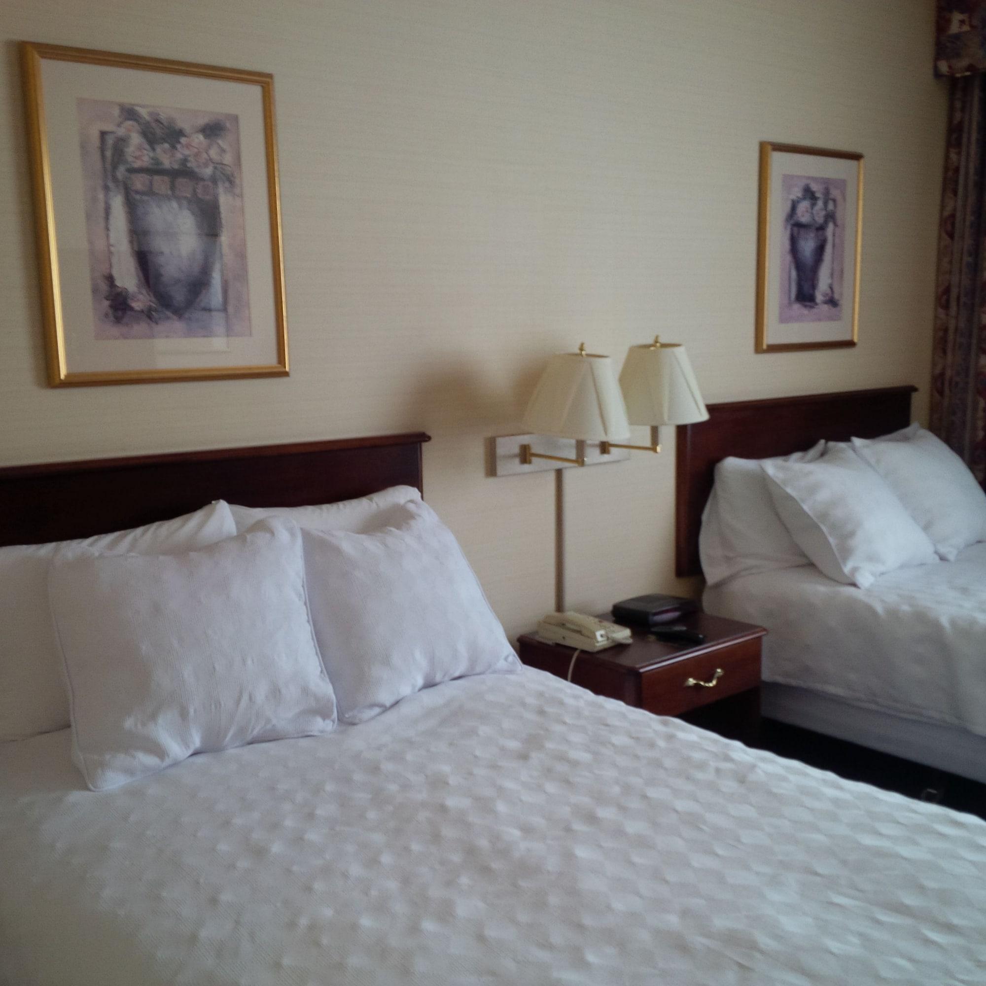 Maron Hotel & Suites Данбери Экстерьер фото